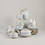 1309 5587 TEA SET